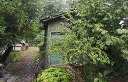 Oportunitate! Ultracentral, casa individiduala si teren 800mp