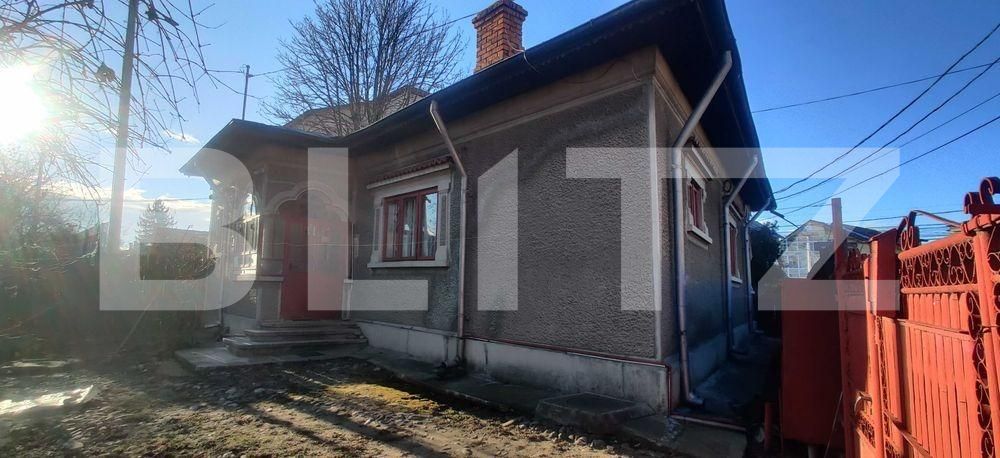 Casa de vânzare 4 camere Ultracentral - 117513CV | BLITZ Târgoviște | Poza1