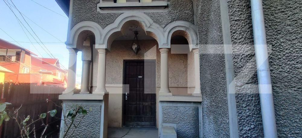 Casa de vânzare 4 camere Ultracentral - 117513CV | BLITZ Târgoviște | Poza2