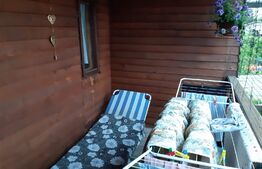 Casă individuală 77mp utili, 185mp teren, Moreni