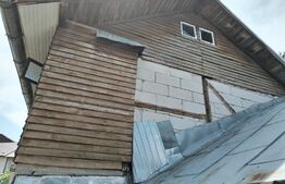 Casă individuală 77mp utili, 185mp teren, Moreni