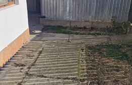 Casă individuală 77mp utili, 185mp teren, Moreni