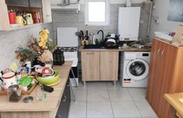 Casă individuală 77mp utili, 185mp teren, Moreni