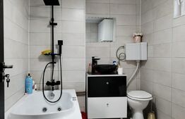 Casă individuală 77mp utili, 185mp teren, Moreni