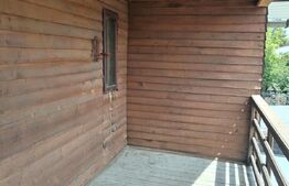 Casă individuală 77mp utili, 185mp teren, Moreni