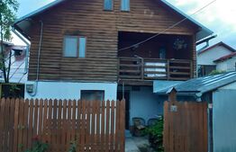 Casă individuală 77mp utili, 185mp teren, Moreni