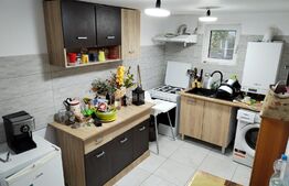 Casă individuală 77mp utili, 185mp teren, Moreni