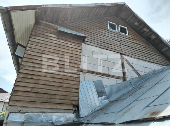 Casa de vânzare 5 camere Moreni - 117601CV | BLITZ Târgoviște | Poza3