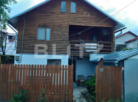Casa de vânzare 5 camere Moreni - 117601CV | BLITZ Târgoviște | Poza2