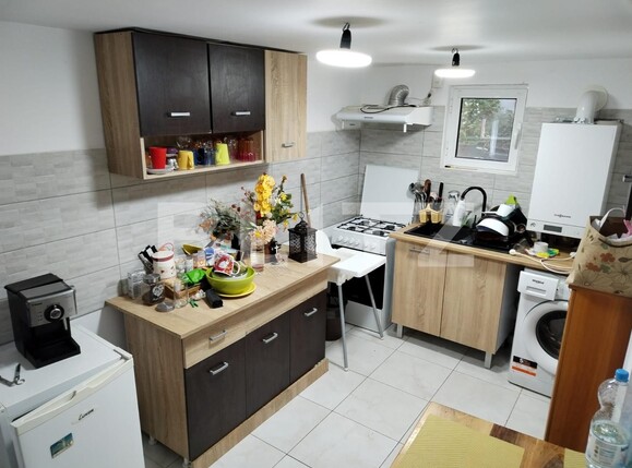 Casa de vânzare 5 camere Moreni - 117601CV | BLITZ Târgoviște | Poza1