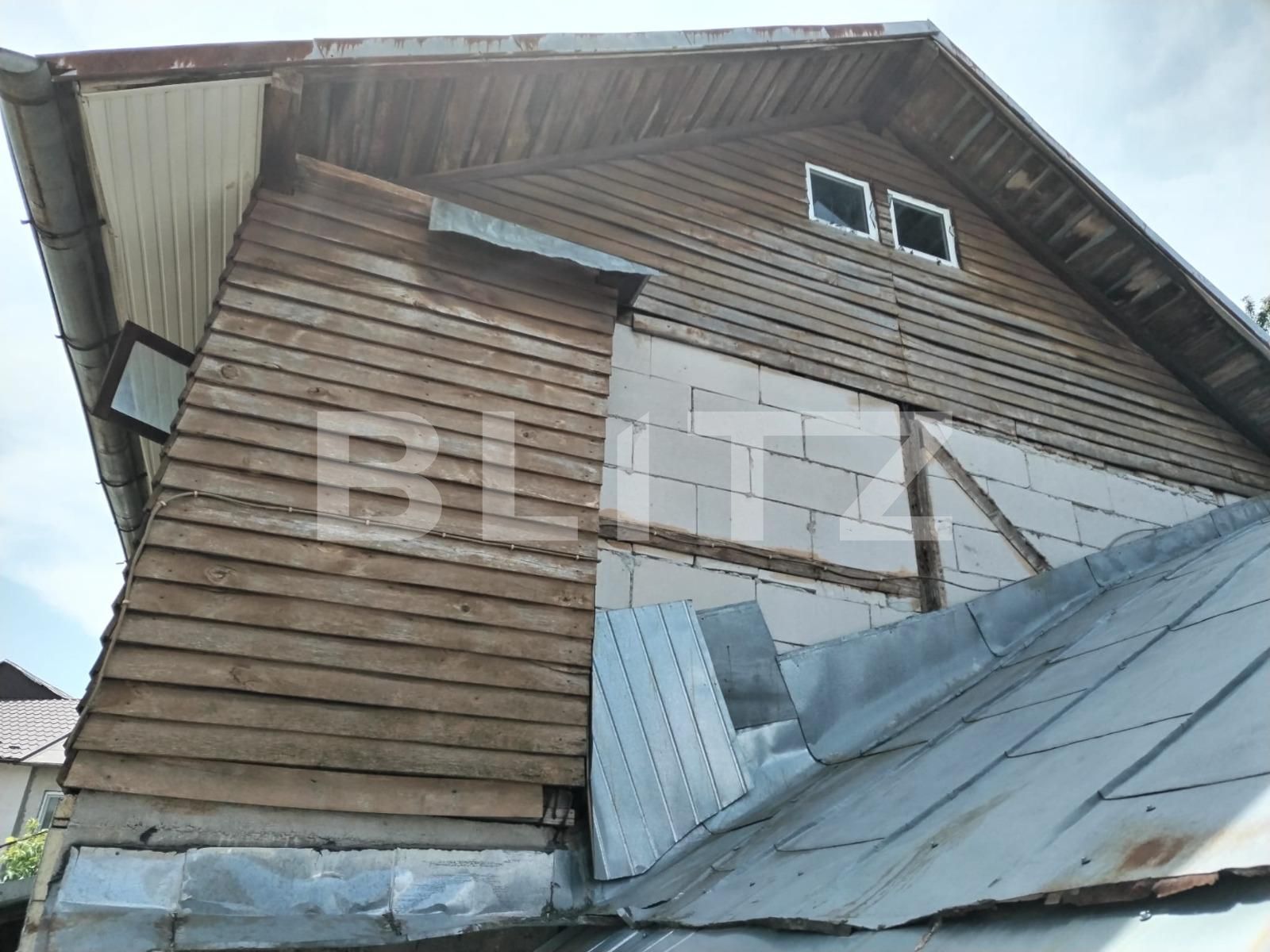 Casa de vânzare 5 camere Moreni - 117601CV | BLITZ Târgoviște | Poza3