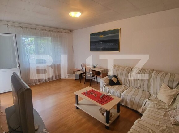 Apartament de vânzare 3 camere Micro 12 - 117609AV | BLITZ Târgoviște | Poza1