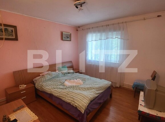 Apartament de vânzare 3 camere Micro 12 - 117609AV | BLITZ Târgoviște | Poza2
