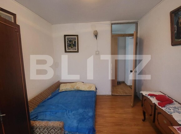 Apartament de vânzare 3 camere Micro 12 - 117609AV | BLITZ Târgoviște | Poza3