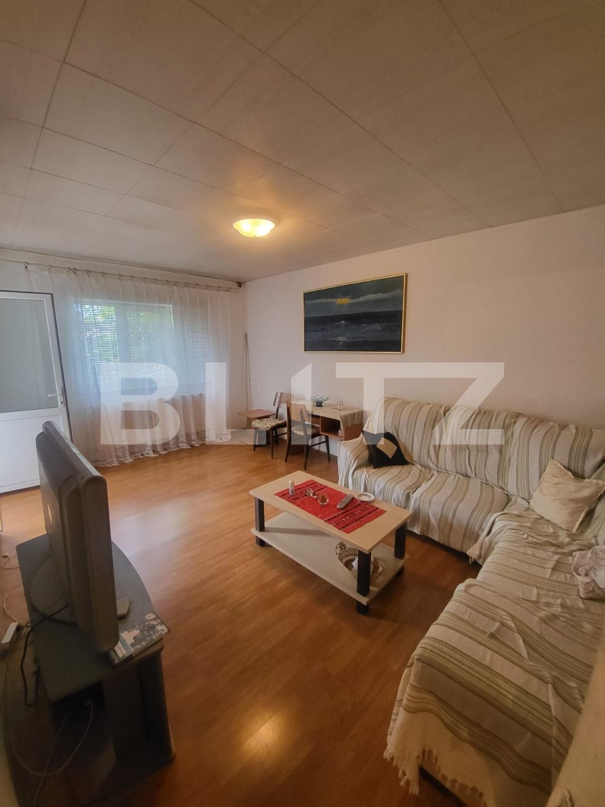 Apartament de vânzare 3 camere Micro 12 - 117609AV | BLITZ Târgoviște | Poza1