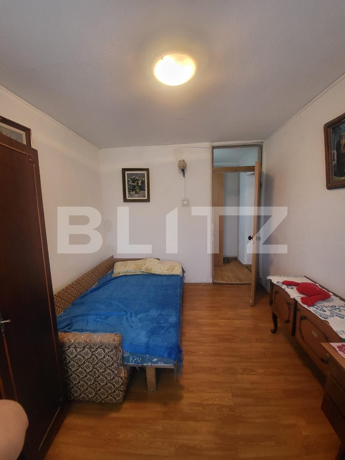Apartament de vânzare 3 camere Micro 12 - 117609AV | BLITZ Târgoviște | Poza3
