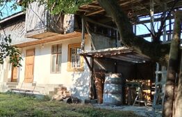 Casa familiala 118mp, 4622mp teren Moreni