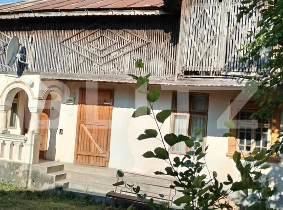 Casa de vânzare 3 camere Moreni - 117667CV | BLITZ Târgoviște | Poza2