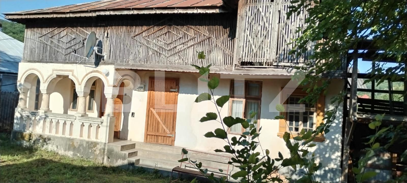 Casa de vânzare 3 camere Moreni - 117667CV | BLITZ Târgoviște | Poza2