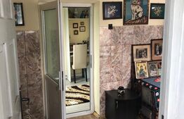 Proprietate formata din 2 case si teren 1017 mp, zona Gaesti