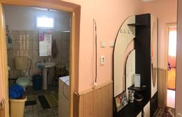 Proprietate formata din 2 case si teren 1017 mp, zona Gaesti