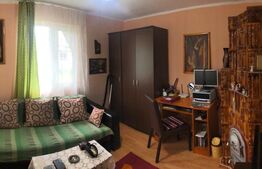 Proprietate formata din 2 case si teren 1017 mp, zona Gaesti