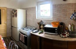 Proprietate formata din 2 case si teren 1017 mp, zona Gaesti