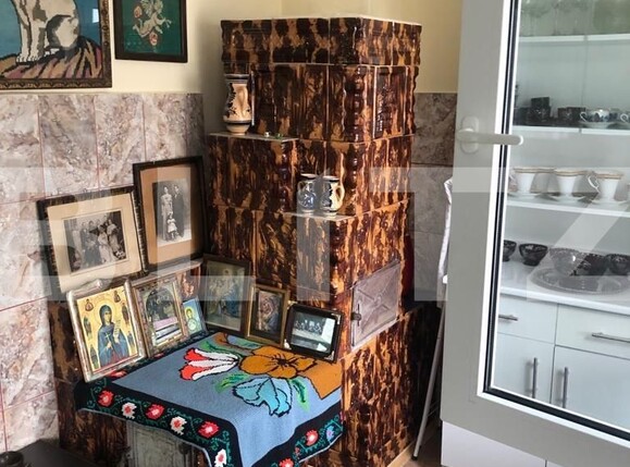 Casa de vânzare 3 camere Exterior Sud - 117747CV | BLITZ Târgoviște | Poza16