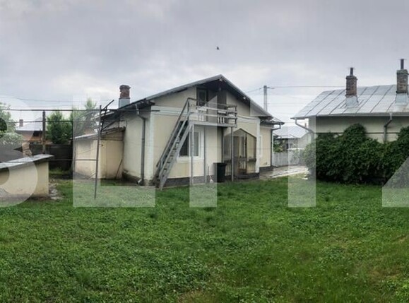 Casa de vânzare 3 camere Exterior Sud - 117747CV | BLITZ Târgoviște | Poza4