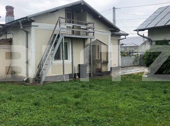 Casa de vânzare 3 camere Exterior Sud - 117747CV | BLITZ Târgoviște | Poza5