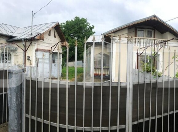 Casa de vânzare 3 camere Exterior Sud - 117747CV | BLITZ Târgoviște | Poza2