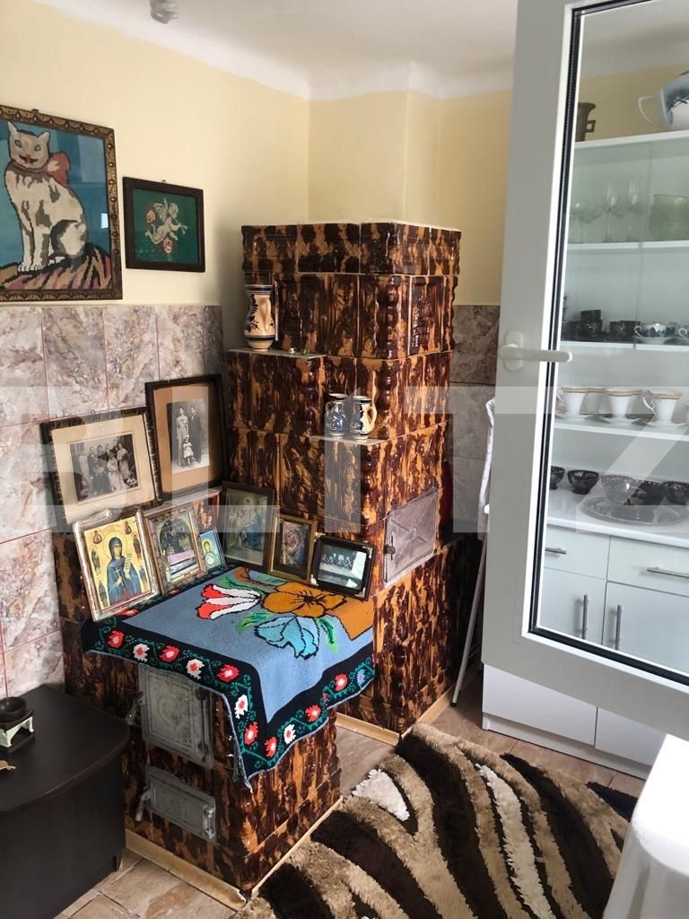 Casa de vânzare 3 camere Exterior Sud - 117747CV | BLITZ Târgoviște | Poza16