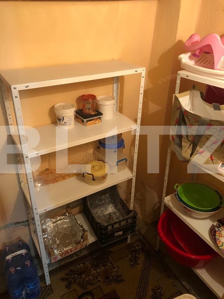 Casa de vânzare 3 camere Exterior Sud - 117747CV | BLITZ Târgoviște | Poza11