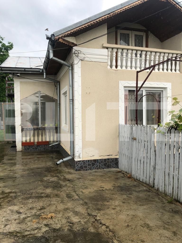 Casa de vânzare 3 camere Exterior Sud - 117747CV | BLITZ Târgoviște | Poza3