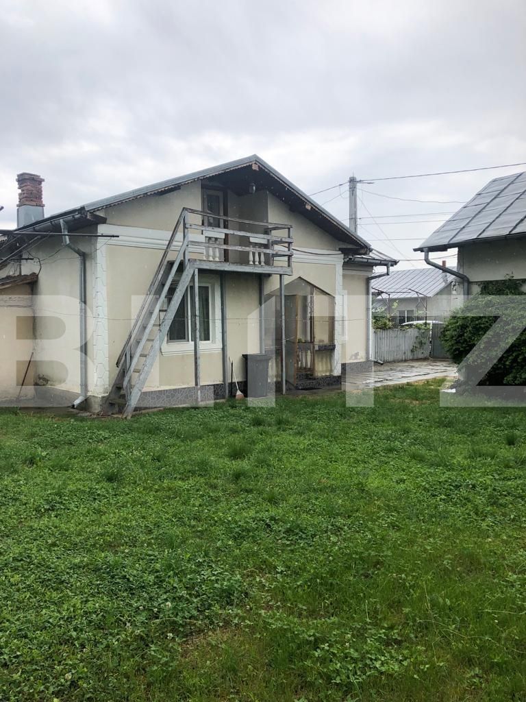 Casa de vânzare 3 camere Exterior Sud - 117747CV | BLITZ Târgoviște | Poza5