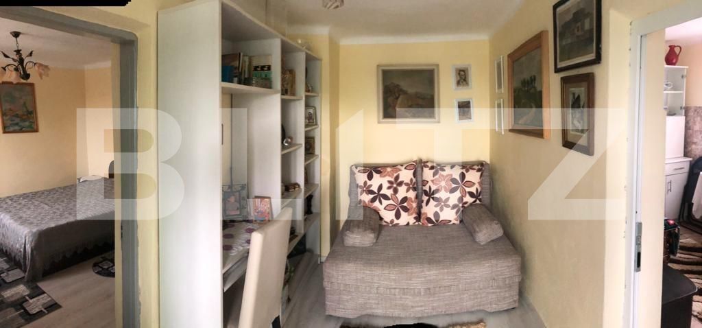 Casa de vânzare 3 camere Exterior Sud - 117747CV | BLITZ Târgoviște | Poza17