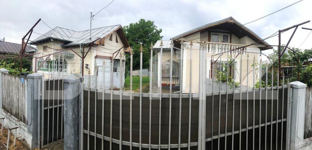 Casa de vânzare 3 camere Exterior Sud - 117747CV | BLITZ Târgoviște | Poza2