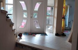 Casă de vacanță cu helesteu 180mp utili, 975mp teren Ulmi