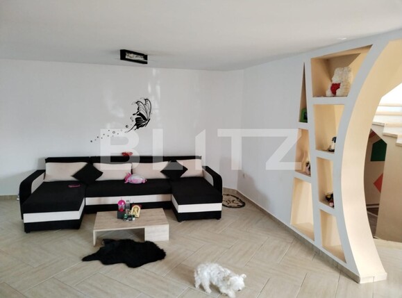 Casa de vânzare 7 camere Colanu - 117797CV | BLITZ Târgoviște | Poza3