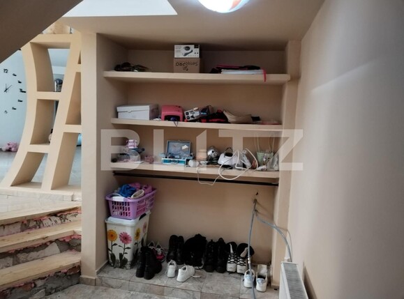 Casa de vânzare 7 camere Colanu - 117797CV | BLITZ Târgoviște | Poza8