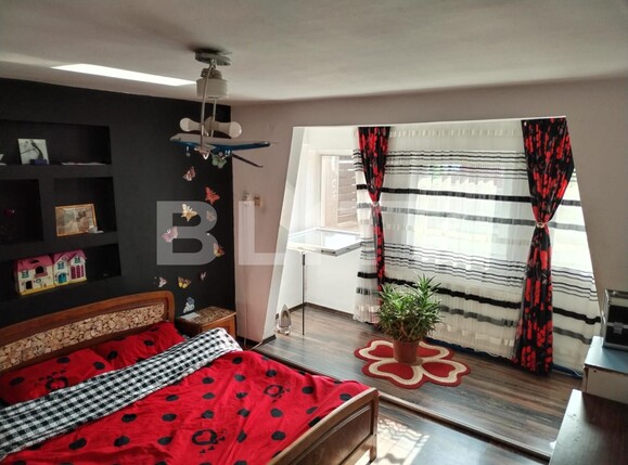 Casa de vânzare 7 camere Colanu - 117797CV | BLITZ Târgoviște | Poza2