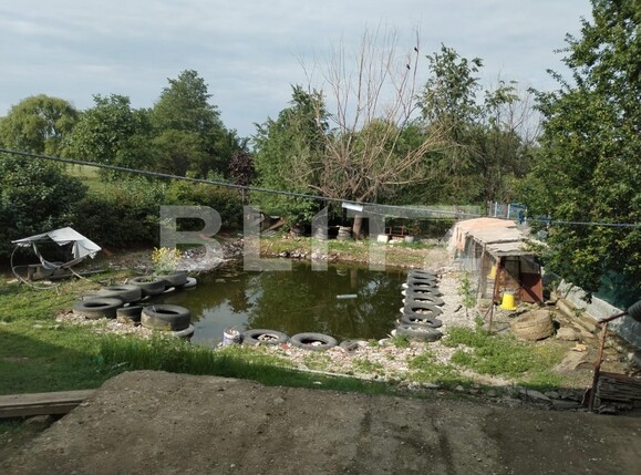 Casa de vânzare 7 camere Colanu - 117797CV | BLITZ Târgoviște | Poza16