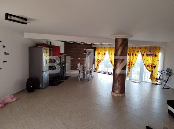 Casa de vânzare 7 camere Colanu - 117797CV | BLITZ Târgoviște | Poza7