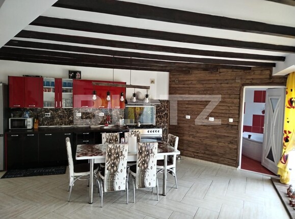 Casa de vânzare 7 camere Colanu - 117797CV | BLITZ Târgoviște | Poza11