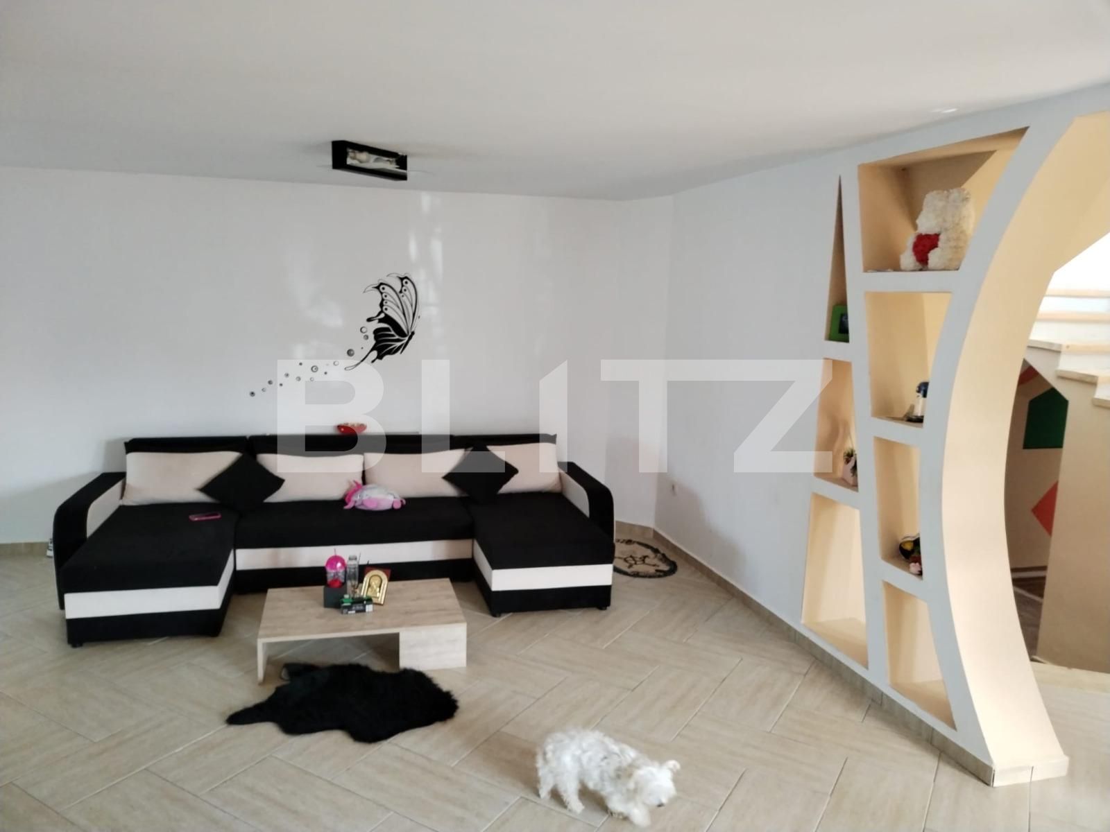 Casa de vânzare 7 camere Colanu - 117797CV | BLITZ Târgoviște | Poza3