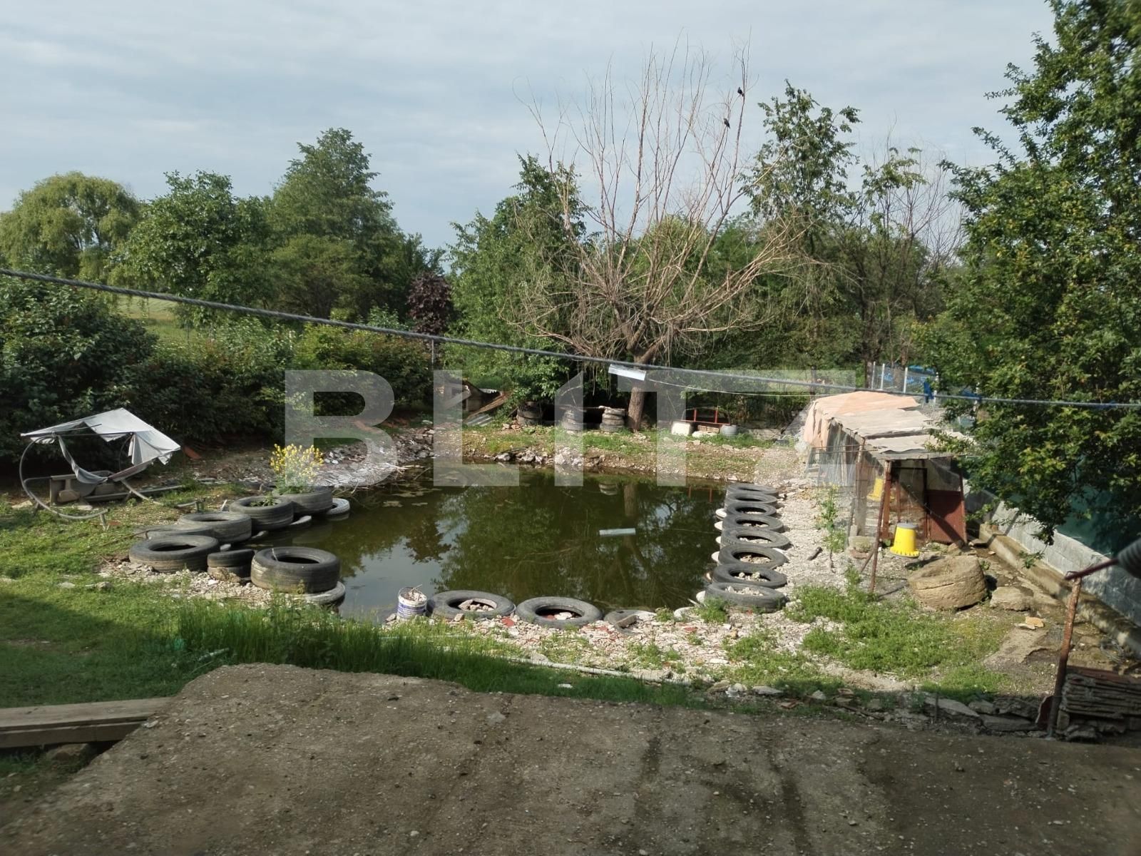 Casa de vânzare 7 camere Colanu - 117797CV | BLITZ Târgoviște | Poza16