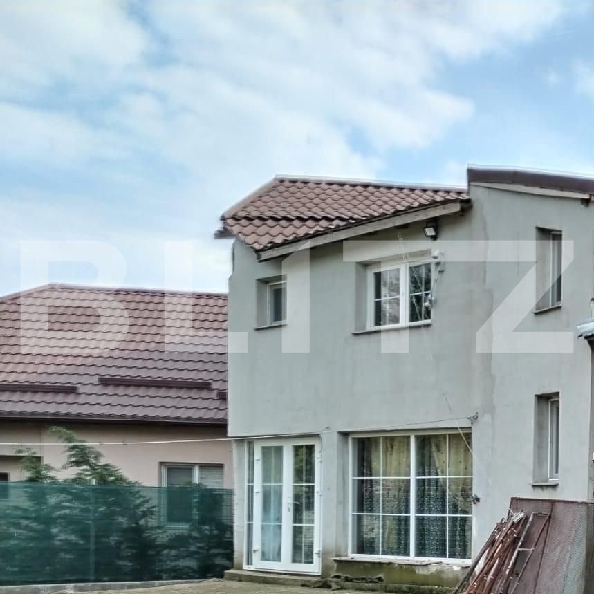 Casa de vânzare 7 camere Colanu - 117797CV | BLITZ Târgoviște | Poza1