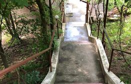 Ocazie Unica! Proprietate 6 camere si teren 1230mp la pret de apartament langa Manastirea Viforata