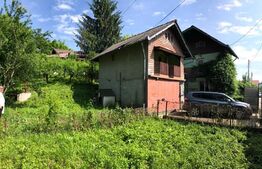 Ocazie Unica! Proprietate 6 camere si teren 1230mp la pret de apartament langa Manastirea Viforata