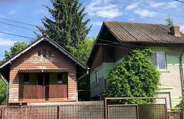 Ocazie Unica! Proprietate 6 camere si teren 1230mp la pret de apartament langa Manastirea Viforata